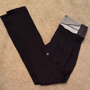 Reversible Lululemon OG Leggings
